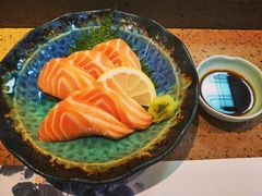 -达摩君日本料理(泰海花园小区店)