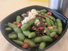 -铭副琦食·虾蟹烩馆(渔人码头店)