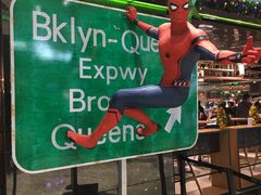 -永辉Bravo超市(东二环泰禾广场店)