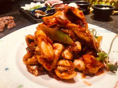 -黑牛の店·和牛烧肉(大悦城店)