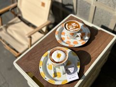 -COMPANION COFFEE小伴咖啡