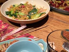 -馋嘴猫北京食堂·烤鸭·宵夜(亚运村店)