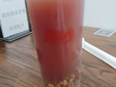 冰粒豆-李先生牛肉面大王(北京站售票厅餐厅)