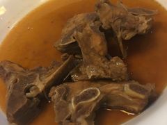 -东方饺子王(新奥购物中心店)