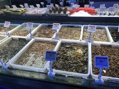 -王庄阿咪海鲜大排档(象园店)