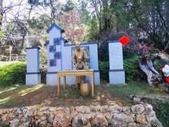 -黑龙潭公园