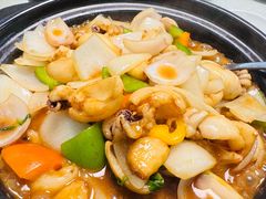 -宜兴隆家宴·私房菜(泰安华庭店)