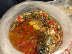 -朗妈私房菜(婺女州店)