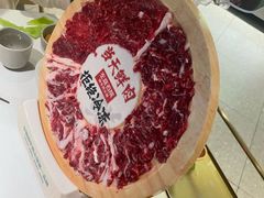 -左庭右院鲜牛肉火锅(新梅广场店)