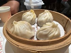蟹粉小笼包-二泉园老菜馆·百年无锡菜