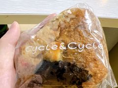 -Cycle&Cycle Artisan(天目里店)