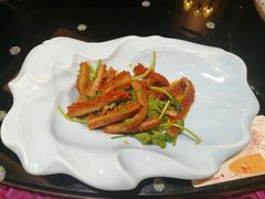 -禧瑞都大饭店(吊桥路店)