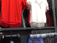 -首创奥特莱斯(昆山店)