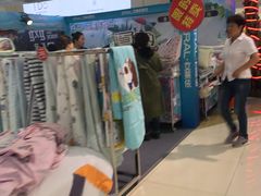 -新玛特购物广场(齐齐哈尔店)
