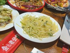 -清真·老金烧烤·小龙虾(奥体中路店)