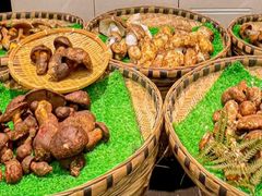 -名善山珍·野生菌汤锅(文殊院店)