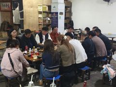 -乔岩保应烧烤店