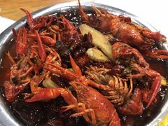 -柒五龙虾(八王寺店)