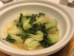 -老妈菜馆(建设街店)