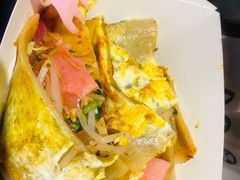 -四环冷面王(西单华威约饭街店)