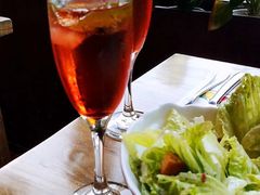 -安妮意大利餐厅(世贸天阶店)