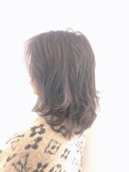 -MYYF SALON烫发染发
