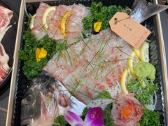 -柔杉家黑牛烤肉·活鳗鱼(太原街店)