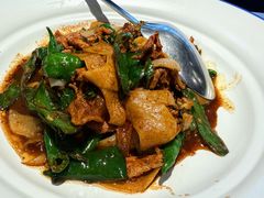 -兰湘子·湘菜小炒(长安万科广场店)