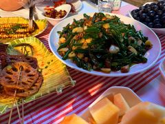 -二钳洞庭虾蟹·江湖菜(鹭岛店)