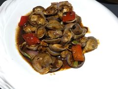 -79号渔船海鲜饭店(华强北店)