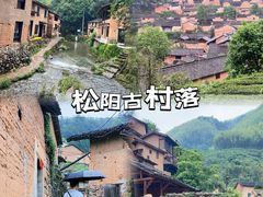 -杨家堂村