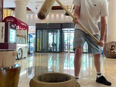 -三清山希尔顿度假酒店