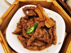 -粤食堂(天津和悦汇店)