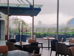 -深圳东门凯悦嘉轩酒店