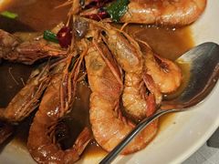 -台鄉缘 ·小海鲜·台州菜(桃林路店)