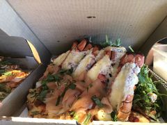 -Steveston Pizza Company (Richmond)