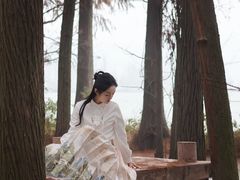-东湖落雁景区
