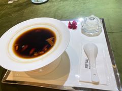 -燕庭·纯燕窝·甜品下午茶(南京西路店)
