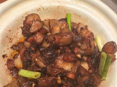 -将军肚烧烤鸡手王(东岭南街店)