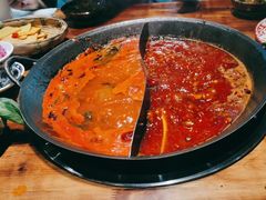 -楠火锅(哈尔滨金爵万象店)
