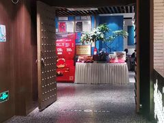 -花家怡园HUA'S RESTAURANT(崇文门·哈德门广场店)