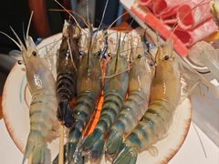 -Thai Basil罗勒叶泰式餐厅(时代天街店)