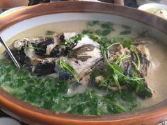 -风味小馆(天目湖宾馆店)
