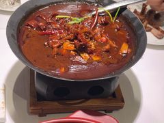 -飶香居(省博物馆店)