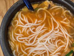 -蒙自源米线大王(信利城市广场店)