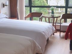 -天明山温泉大酒店