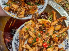 -晓林火锅(安定门店)