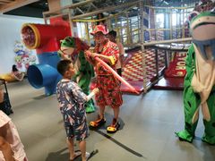 -清河半岛温泉度假酒店