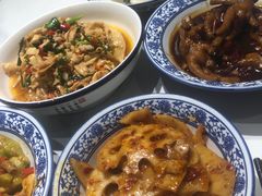 -回家吃饭·地道南昌菜(建德观总店)