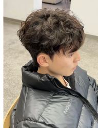 -尤司男士国潮理发馆